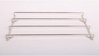 Exact FIT for SOUTHBEND SOU1195538 Nickel PLT STD Side Rack - Replacement Part by MAVRIK