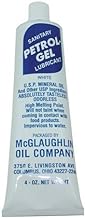Petrol-Gel Lubricant 4oz