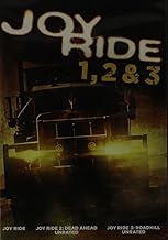 Joy Ride 1 & 2 & 3 Triple Feature by 20th Century Fox