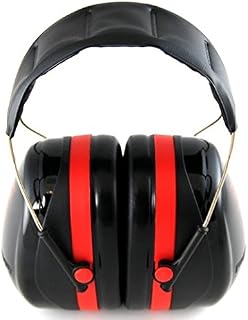 Peltor Ultimate 10 Black 30NRR O-T-H Hearing Protection
