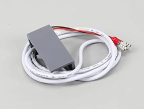 Fits Manitowoc Ice E157717 Bin Switch Magnetic 50" Lead Grey