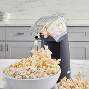 West Bend 4-Quart / Black / 4.0 quarts Popcorn Poppers