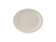 Tuxton 7-1/8" x 5-3/4" / Eggshell / Americana Platters