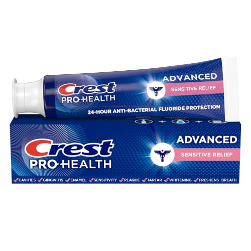 Crest White / 5.1 Ounce (Pack of 1) / Mint Toothpaste