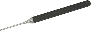 Dynamic Tools D058001 Pin Punch, 1/16" by 1/4" by 4" Long