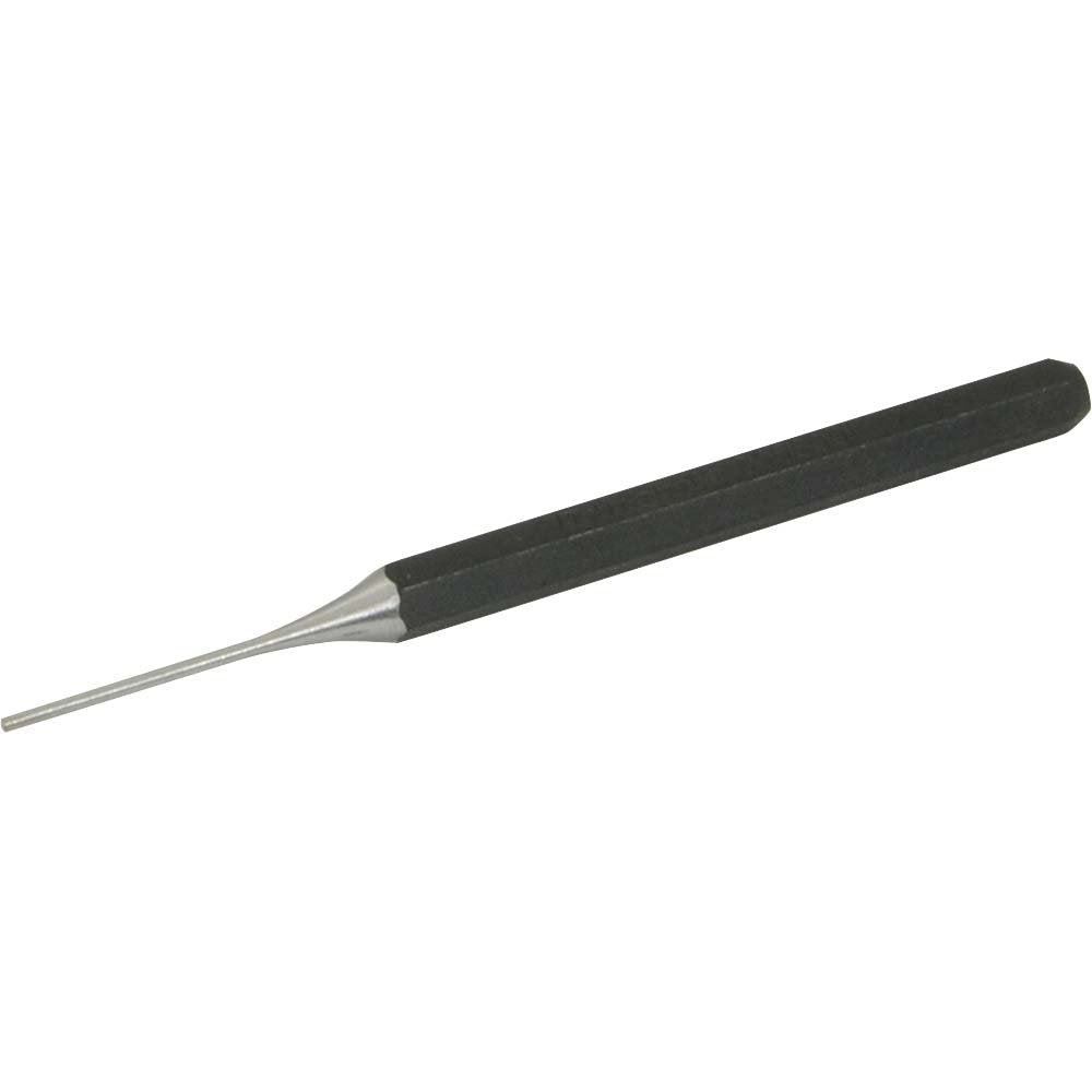 Tools Pin Punch by Dynamic – 1/16-Inch by 1/4-Inch by 4-Inch, steel, Model D058001