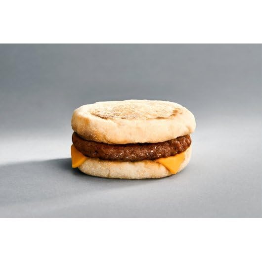 Beyond Breakfast Sausage by BEYOND MEAT – 1.63 Ounce