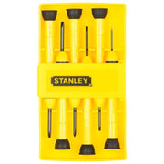 STANLEY 1 / Screwdriver Set / 66-052 Screwdriver Sets