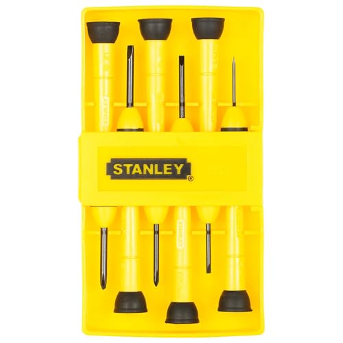 STANLEY 1 / Screwdriver Set / 66-052 Screwdriver Sets