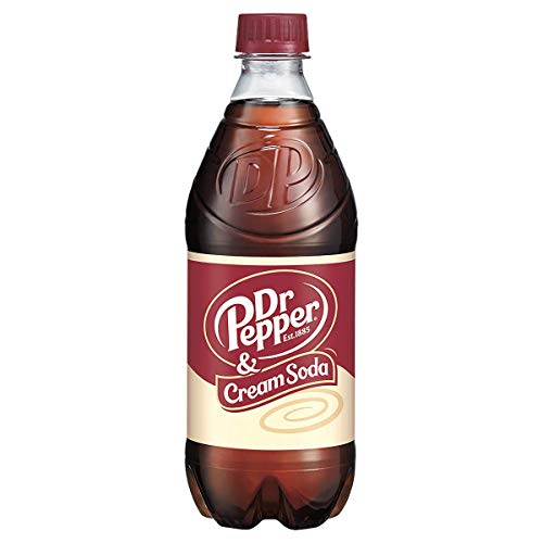 Dr Pepper pepper / 20 Fl Oz (Pack of 24) / 24 Soft Drinks