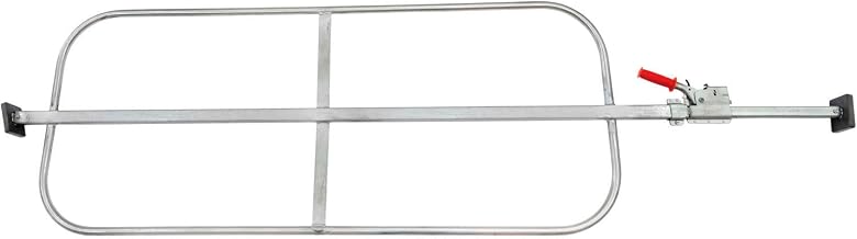 Global Industrial Heavy Duty Cargo Control Bar & Load Stabilizer with 66" L