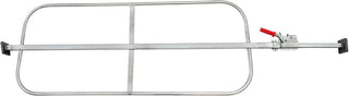 Global Industrial Heavy Duty Cargo Control Bar & Load Stabilizer with 66" L
