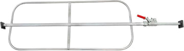 Global Industrial Heavy Duty Cargo Control Bar & Load Stabilizer with 66" L