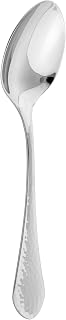 Arcoroc T8002 Stone S/S 8.125" Dinner Spoon - 12 / CS
