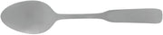 World Norfolk Middle Weight 18/0 Stainless Steel Dessert/Tablespoon, 24 per Box