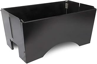 Sterno Chalkboard Foldaway Chafing Dish Frame | Writable matte surface, liquid chalk compatible, wind protection, folds flat