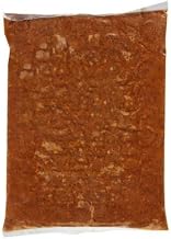 Tyson Bonici Beef Taco Shell, 5 Pound -- 4 per case.