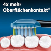 PHILIPS 2 Count (Pack of 1) / Old / White Toothbrush Replacement Heads