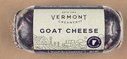 Vermont Creamery Blueberry Lemon Thyme Chevre 4oz