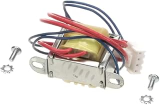 Fits World Dryer JTU06160 Transformer Kit 120 to 11.5 Volt 60HZ
