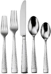 Oneida Sambre 18/10 Stainless Steel 65-Piece Set