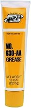 Lubriplate L0067-092 630 Series Off-White ISO-9001 Registered Quality System, ISO-21469 Compliant 135 cSt Multi-Purpose Grease (Pack of 12)