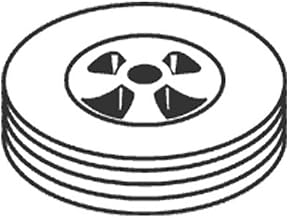 Wheel,for Use with 1D653,4YX37-9