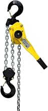 OZ Lifting Products