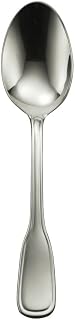 Oneida Tablespoon/Serving Spoons Flatware, Set of 36, Silver