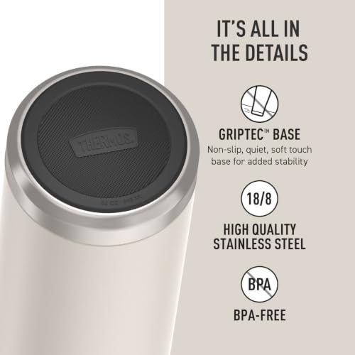 THERMOS 24 Ounces / Sandstone / Classic Thermoses