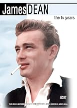James Dean: The TV Years