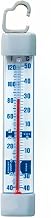 Refrigerator Freezer Thermometer, -40 to 120 Degrees F