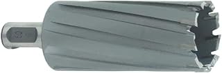 metabo 626622000 Kernbohrer 100x55 mm HM core Drill 100 x 55 mm, Colour, Size