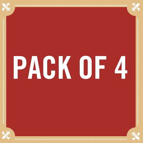 Zatarain's Taco / 6.9 Ounce (Pack of 4) / 4 Seasoned Rice
