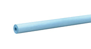 Pacon Sky Blue Duo-Finish / 36 Inches x 100 Feet - 40 lbs / Durability Kraft Paper