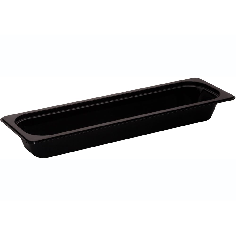 Cambro 6 / Black / 1 Storage & Transport