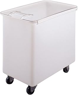 Cambro IB44148 Ingredient Bin 42.5 Gallons White