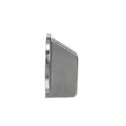 Knob,Metal Cookline .375 D Sha 8706320 - Genuine OEM Replacement Part by APW Wyott – Metal, Model APW8706320