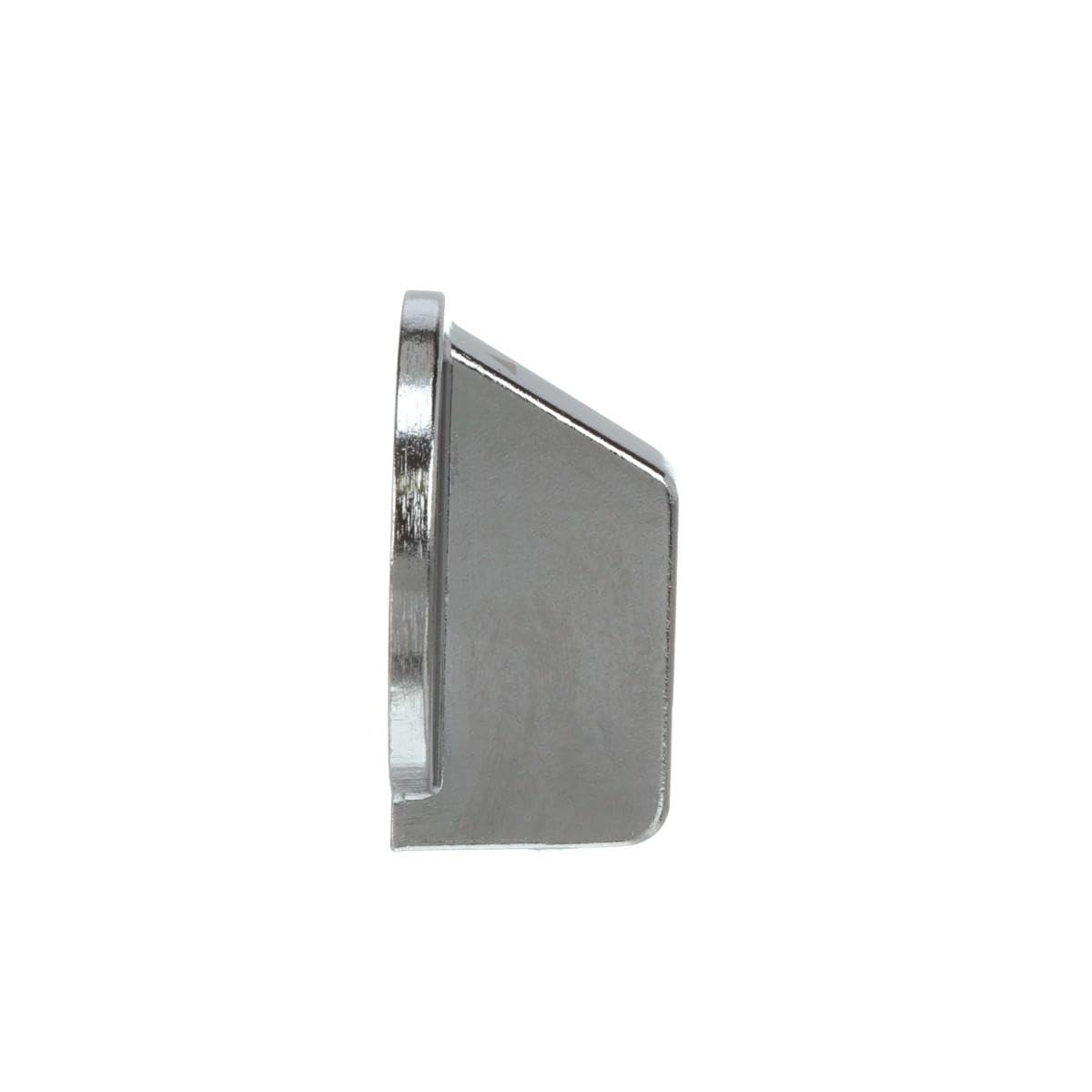 Knob,Metal Cookline .375 D Sha 8706320 - Genuine OEM Replacement Part by APW Wyott – Metal, Model APW8706320