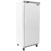 30 9/16" One Section Reach In Freezer by MOTAK – 33.00x29.90x82.70, In Description, Check Images, Model MSD-1DF-EC-HC