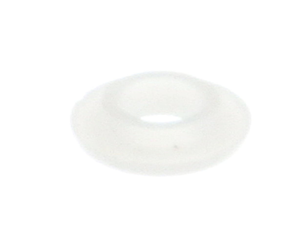 Wshr,Shoulder #10 Nylon by Pitco – 6 inches, Nylon, white, Model PP10667