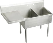 Elkay Scullery Sink