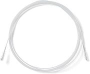 Medline Double-Ended Endoscopy Cleaning Brush, Two Small Ends, 230 cm, 5.5 mm Brush, 2-4.8 mm Channel, Single-Use, DYK1002DBSE, 500 per Case