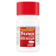 Tylenol 24 Count (Pack of 1) / .. / Extra Strength Acetaminophen