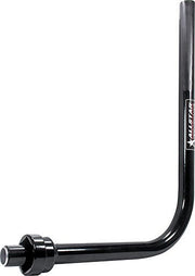 Sprint Car Wheel Wrench by Allstar Performance – Aluminum, Black, Model ALL10655