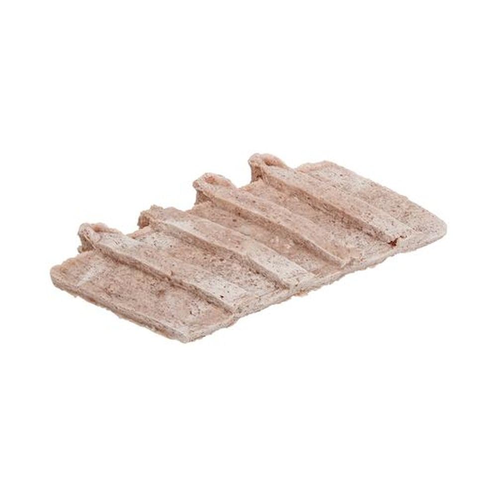 4-1 St Louis Pork Rib - Patty by Holten Meat – 10 pound