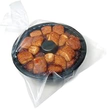 Bridgford Foods Cinnamon Bread, 16 Ounce -- 8 per case.