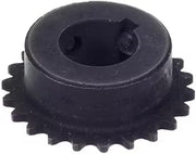 Fits Insinger 25B22 3/4 Sprocket with Set Screws