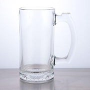 Libbey Beer Mug - 2 Pack