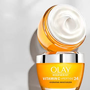 Olay 0.85 Fl Oz (Pack of 2) / 2 Face Moisturizers